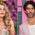 Justin Baldoni fires back at Blake Lively's gag order attempt, calling it 'tactical gamesmanship'