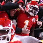 Kansas City Chiefs and the Philadelphia Eagles head to the Super Bowl : NPR