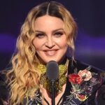 Madonna slams Trump over executive order barring transgender military service