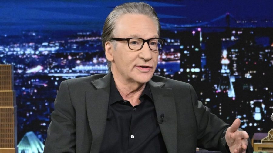 Maher blames Democrats for Trump’s popularity: He's 'cool now'