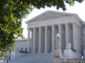 Make federal buildings beautiful again