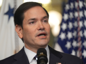 Marco Rubio heading to Panama for first trip as secretary of state