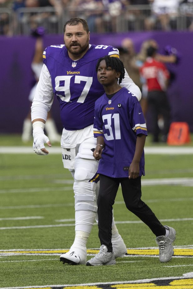 Maryland woman indicted in crash that killed Vikings' Khryree Jackson, two others