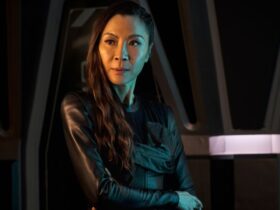 Michelle Yeoh set to return as Emperor Philippa Georgiou in new ‘Star Trek’ movie