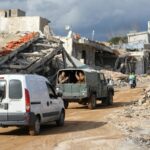 Middle East live updates: IDF prepares for hostage release