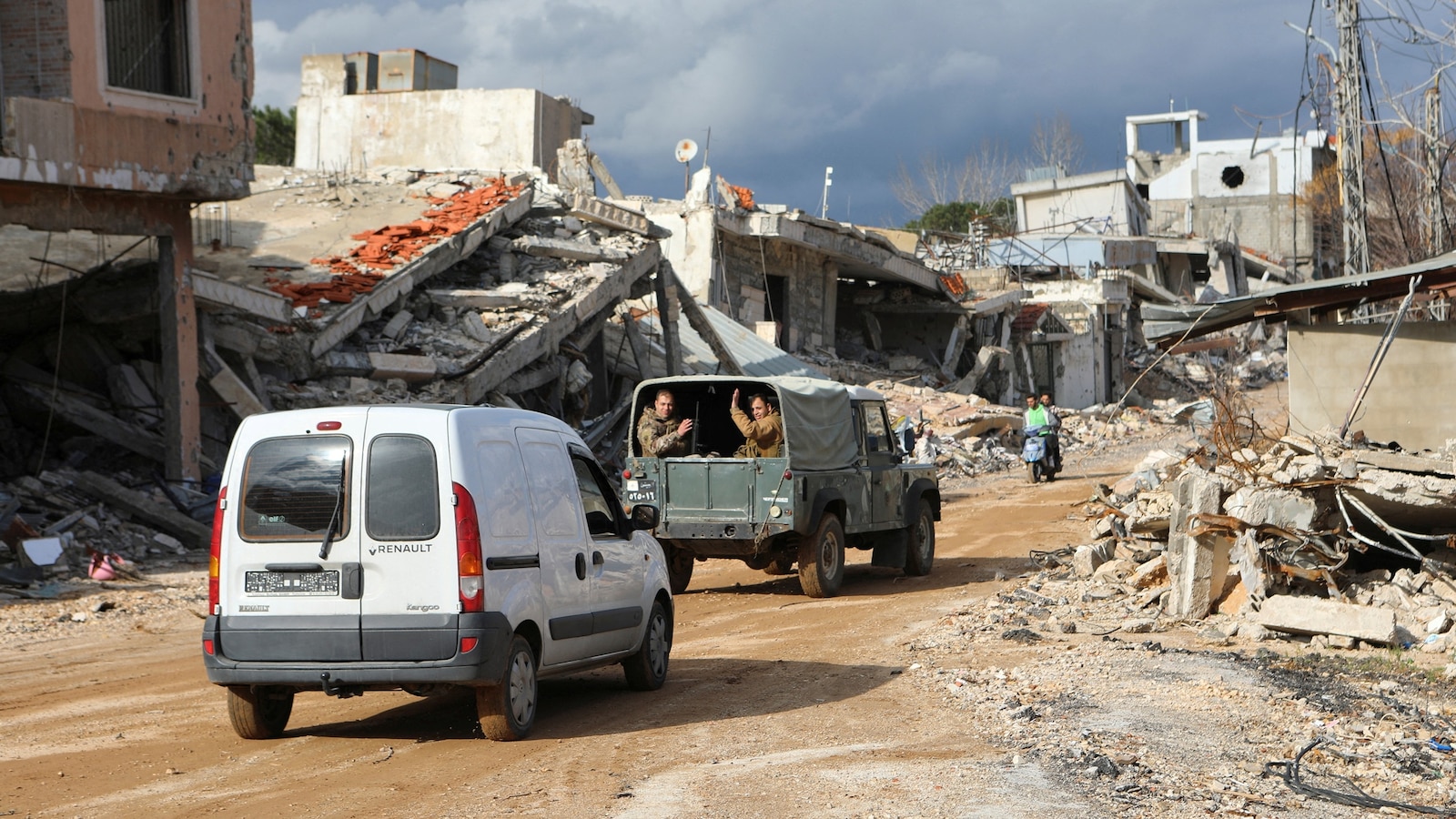 Middle East live updates: IDF prepares for hostage release