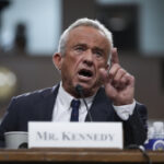 Millions of New GOP Voters Want RFK Jr. at Helm of HHS