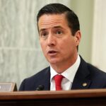 Moreno says he will introduce legislation to sanction Colombia