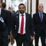 Morning Report — Firestorm swirls over Trump funding freeze