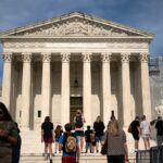Mulvaney says Trump's federal aid freeze could end up at Supreme Court