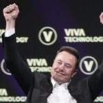 Musk tells Germans to get over 'past guilt' at far-right AfD rally