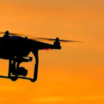 'Mystery' Drones over New Jersey Were Authorized by FAA