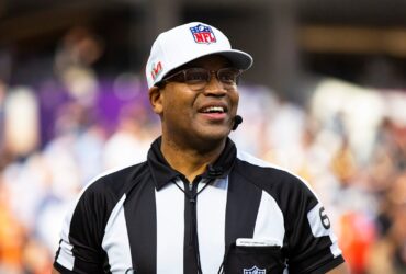 NFL announces officiating crew for Super Bowl LIX led by veteran referee