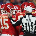 NFL fan launches petition to boycott league over referee treatment of Chiefs: 'Important for democracy'