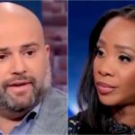 NYC Councilman Joseph Borelli Exposes CNN’s Abby Phillip's Hypocrisy Over J6 Pardons: 'Dems Don’t Say Boo When NY Cops Attacked by Criminals' | The Gateway Pundit