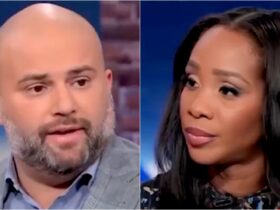 NYC Councilman Joseph Borelli Exposes CNN’s Abby Phillip's Hypocrisy Over J6 Pardons: 'Dems Don’t Say Boo When NY Cops Attacked by Criminals' | The Gateway Pundit