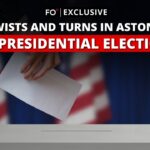 New Twists and Turns in Astonishing US Presidential Election