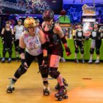 New York roller derby league loses bid to temporarily block ban on trans athletes