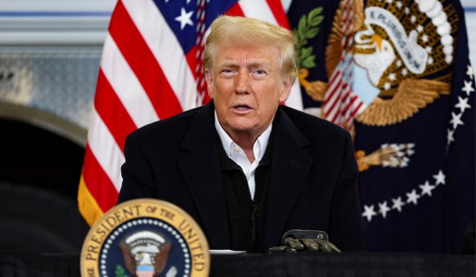 No More Deals with Iran, Mr. President