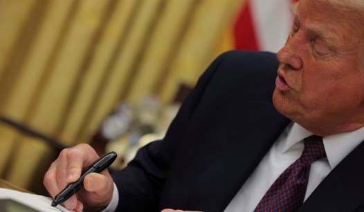 Nobody Has a Right to Security Clearances