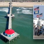 'Non-sanctuary' coastal enclave sues California for right to enforce own laws