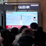 North Korea says it tested cruise missile system and vows 'toughest' response to US