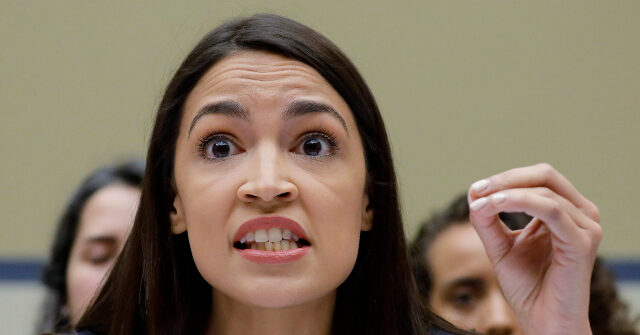 Ocasio-Cortez Roasted over Take on Colombian Tariffs, Coffee Prices