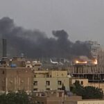 Opinion: How did Sudan go from casting off despotic rule to this?