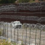 Pentagon sending 1,500 troops to secure US-Mexican border