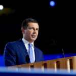 Pete Buttigieg considering 2026 Senate run in Trump-won Michigan