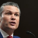 Pete Hegseth, Trump's Pentagon pick, clears Senate test vote