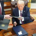 President Trump reinstates Mexico City Policy, separates taxpayer dollars and abortions