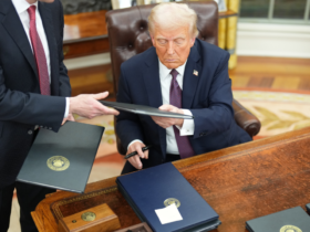 President Trump reinstates Mexico City Policy, separates taxpayer dollars and abortions