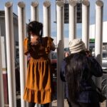 President Trump’s suspension of asylum marks a break from U.S. past : NPR