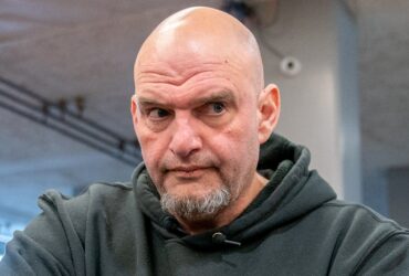 Pro-lifers pounce on Fetterman for opposing 'Born-Alive Abortion Survivors Protection Act': 'Infanticide'