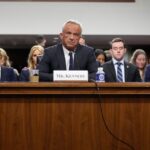 RFK Jr. hearing live updates: Trump's pick to head HHS faces bipartisan skepticism