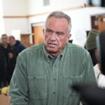 RFK Jr. says he'll fix the drug crisis. Critics say his plan is risky : NPR
