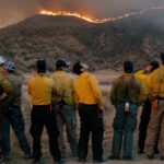 Rain Forecast for Southern California Could Bring Mudslide Risk Amid Fires