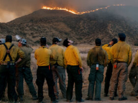 Rain Forecast for Southern California Could Bring Mudslide Risk Amid Fires