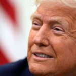 Republicans Look The Other Way As Trump Profits Off Crypto Cash Grab