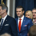 Republicans Must Confirm Trump's Nominees