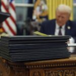 Republicans defend Trump's authority to freeze federal funding but have questions on implementation
