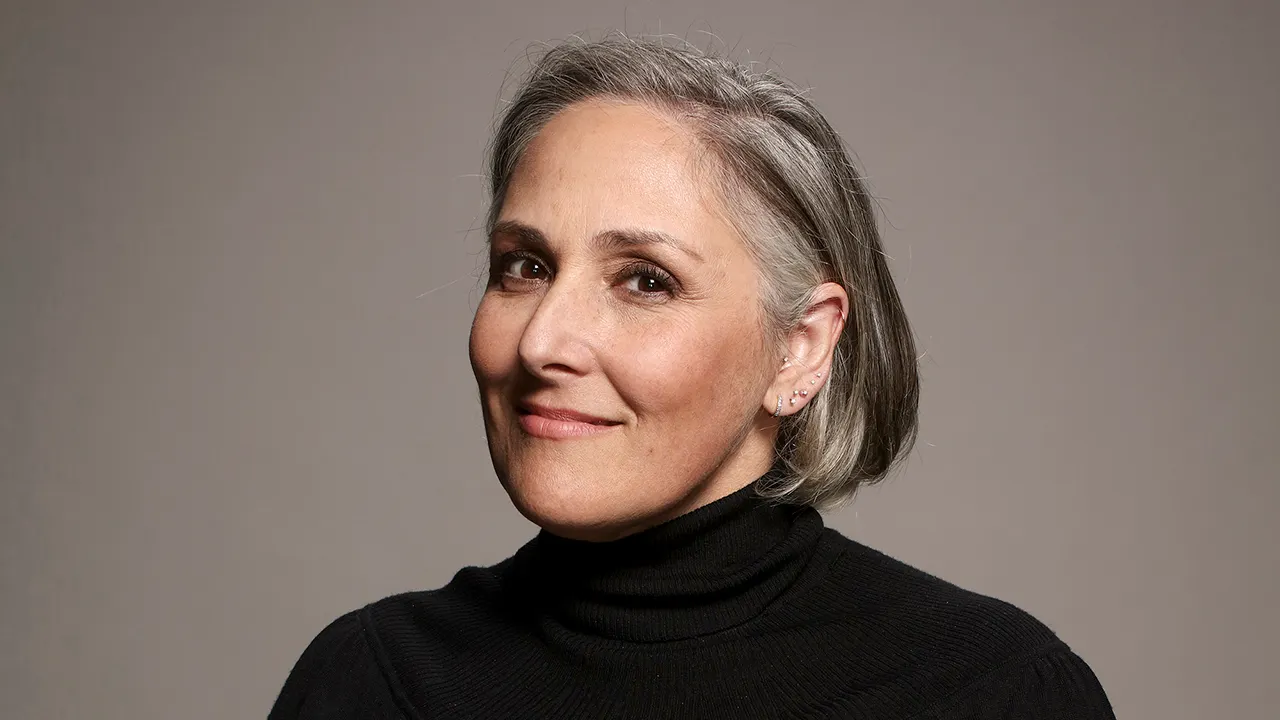 Ricki Lake given replacement for one of 'many priceless things’ she lost in LA fires