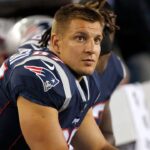 Rob Gronkowski takes NFL officials to task over alleged Chiefs favoritism