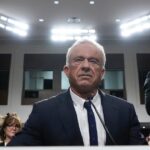 Robert F. Kennedy Jr. Distorts the Facts on His Infamous Samoa Visit – Mother Jones