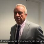 Robert Kennedy Jr. Praises President Trump's Order to Declassify RFK, JFK, and MLK Assassination Records (VIDEO) | The Gateway Pundit