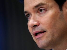 Rubio orders suspension of visa issuance at the US Embassy Bogota