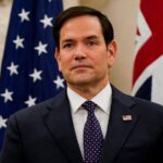 Rubio to visit Central America on 1st trip as top US diplomat
