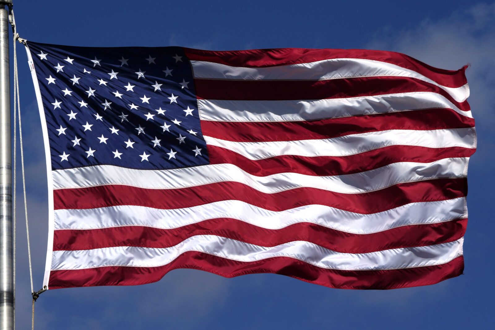 Rubio’s One Flag wisdom - Washington Examiner