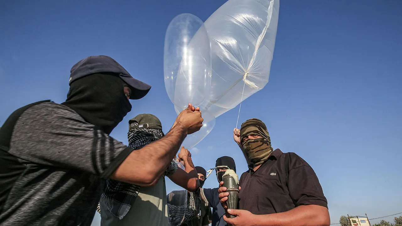 Rubio's foreign aid freeze applies to millions in funding for 'condoms in Gaza'